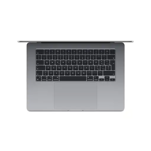 Apple MacBook Air Apple M M3 Portátil 38,9 cm (15.3\) 16 GB 512 GB SSD Wi-Fi 6E (8