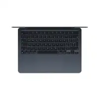 Apple MacBook Air Apple M M3 Portátil 34,5 cm (13.6\) 16 GB 256 GB SSD Wi-Fi 6E (8