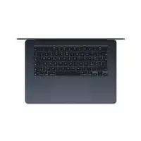 Apple MacBook Air Apple M M3 Portátil 38,9 cm (15.3\) 16 GB 256 GB SSD Wi-Fi 6E (8