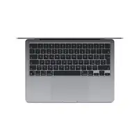 Apple MacBook Air Apple M M3 Portátil 34,5 cm (13.6\) 8 GB 256 GB SSD Wi-Fi 6E (80