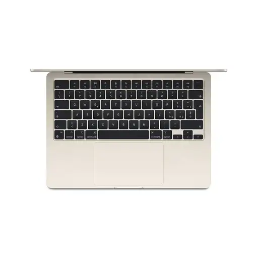 Apple MacBook Air Apple M M3 Portátil 34,5 cm (13.6\) 24 GB 512 GB SSD Wi-Fi 6E (8