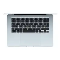 Apple MacBook Air Apple M M4 Portátil 38,9 cm (15.3\) 24 GB 512 GB SSD Wi-Fi 6E (8