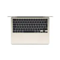 Apple MacBook Air Apple M M3 Portátil 34,5 cm (13.6\) 8 GB 256 GB SSD Wi-Fi 6E (80
