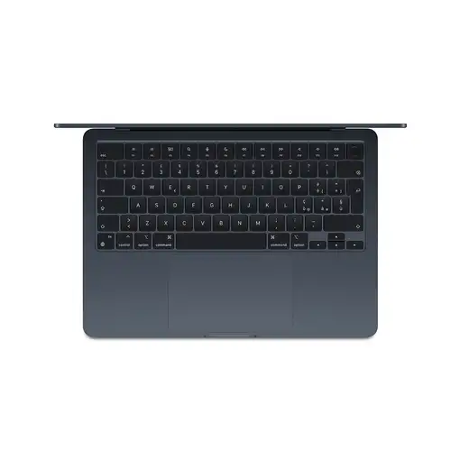 Apple MacBook Air Apple M M3 Portátil 34,5 cm (13.6\) 16 GB 512 GB SSD Wi-Fi 6E (8