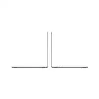 Apple MacBook Air Apple M M3 Portátil 38,9 cm (15.3\) 8 GB 256 GB SSD Wi-Fi 6E (80