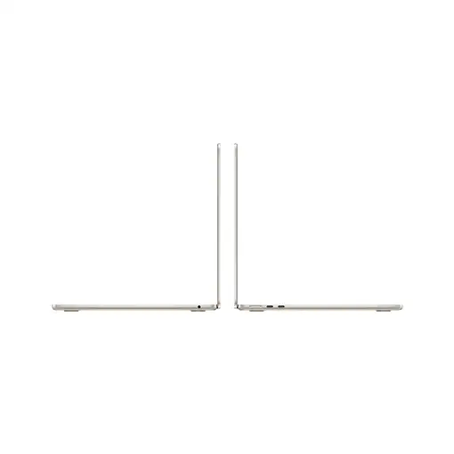 Apple MacBook Air Apple M M3 Portátil 34,5 cm (13.6\) 16 GB 256 GB SSD Wi-Fi 6E (8