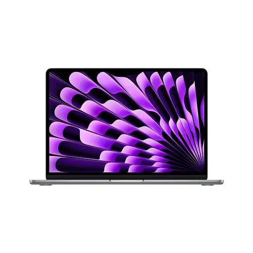 Apple MacBook Air Apple M M3 Portátil 34,5 cm (13.6\) 16 GB 256 GB SSD Wi-Fi 6E (8