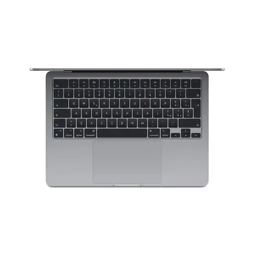 Apple MacBook Air Apple M M3 Portátil 34,5 cm (13.6\) 16 GB 256 GB SSD Wi-Fi 6E (8