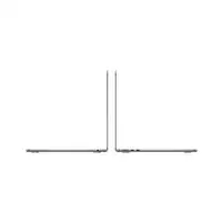 Apple MacBook Air Apple M M3 Portátil 34,5 cm (13.6\) 24 GB 512 GB SSD Wi-Fi 6E (8