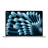 Apple MacBook Air Apple M M4 Portátil 38,9 cm (15.3\) 16 GB 256 GB SSD Wi-Fi 6E (8