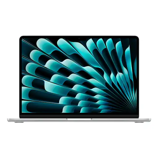 Apple MacBook Air Apple M M4 Portátil 34,5 cm (13.6\) 16 GB 256 GB SSD Wi-Fi 6E (8