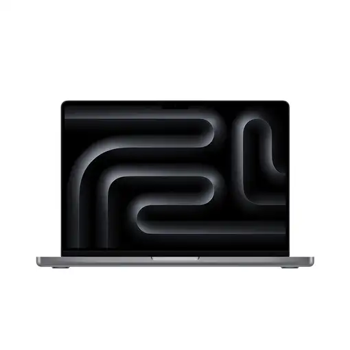 Apple MacBook Pro Apple M M3 Portátil 36,1 cm (14.2\) 8 GB 1 TB SSD Wi-Fi 6E (802.