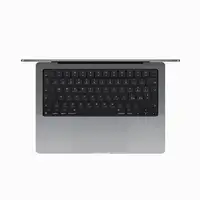Apple MacBook Pro Apple M M3 Portátil 36,1 cm (14.2\) 8 GB 1 TB SSD Wi-Fi 6E (802.
