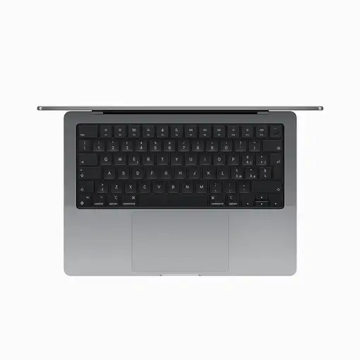 Apple MacBook Pro Apple M M3 Portátil 36,1 cm (14.2\) 8 GB 1 TB SSD Wi-Fi 6E (802.