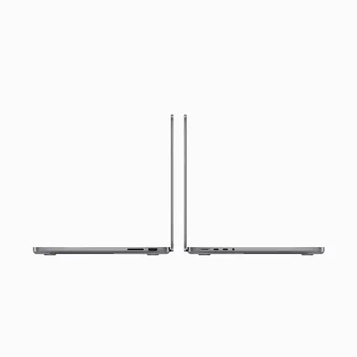 Apple MacBook Pro Apple M M3 Portátil 36,1 cm (14.2\) 8 GB 1 TB SSD Wi-Fi 6E (802.