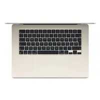 Apple MacBook Air Apple M M3 Portátil 38,9 cm (15.3\) 24 GB 512 GB SSD Wi-Fi 6E (8