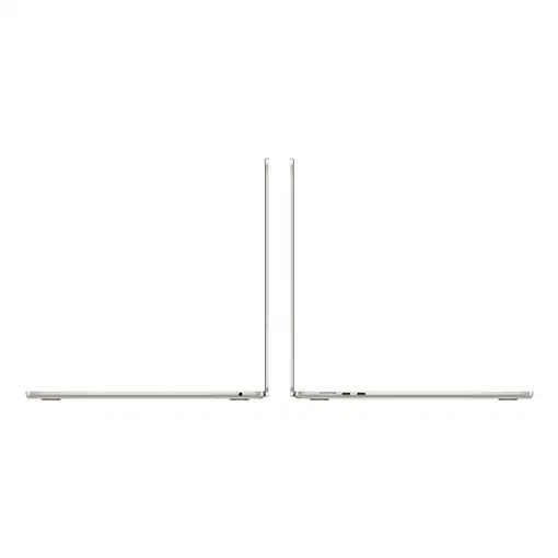 Apple MacBook Air Apple M M3 Portátil 38,9 cm (15.3\) 24 GB 512 GB SSD Wi-Fi 6E (8