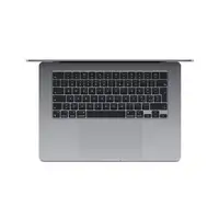 Apple MacBook Air Apple M M3 Portátil 38,9 cm (15.3\) 16 GB 256 GB SSD Wi-Fi 6E (8