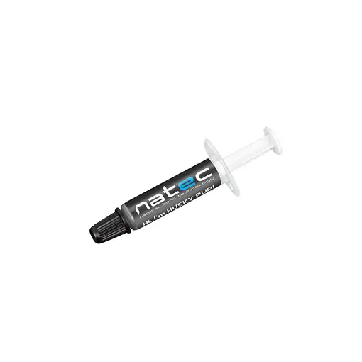 NATEC Husky Pup compuesto disipador de calor 4,63 W/m·K 0,5 g
