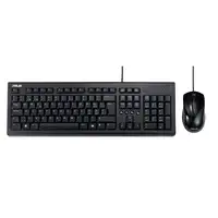 ASUS Teclado sobremesa y ratón U2000