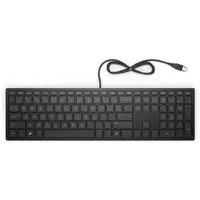 HP Teclado con cable Pavilion 300