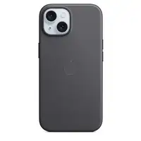 Apple MT393ZM/A funda para teléfono móvil 15,5 cm (6.1\) Negro