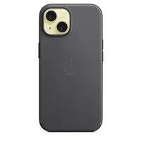 Apple MT393ZM/A funda para teléfono móvil 15,5 cm (6.1\) Negro