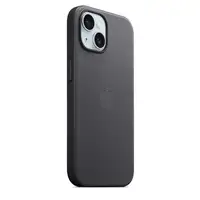 Apple MT393ZM/A funda para teléfono móvil 15,5 cm (6.1\) Negro