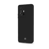 Celly CROMO972BK funda para teléfono móvil 16,9 cm (6.67\) Negro