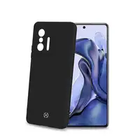 Celly CROMO972BK funda para teléfono móvil 16,9 cm (6.67\) Negro