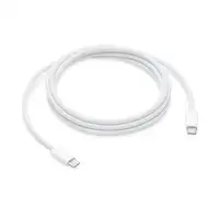 Apple MU2G3ZM/A cable USB USB 2.0 2 m USB C Blanco