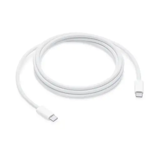 Apple MU2G3ZM/A cable USB USB 2.0 2 m USB C Blanco