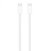 Apple MU2G3ZM/A cable USB USB 2.0 2 m USB C Blanco