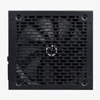 Hiditec BZX850 unidad de fuente de alimentación 850 W 20+4 pin ATX ATX Negro