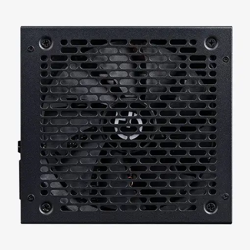 Hiditec BZX850 unidad de fuente de alimentación 850 W 20+4 pin ATX ATX Negro