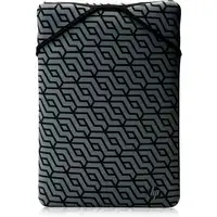 HP Funda protectora reversible para portátil de 14,1 pulgadas Geo
