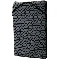 HP Funda protectora reversible para portátil de 14,1 pulgadas Geo