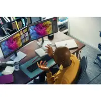 HP Conjunto de teclado y ratón inalámbricos 655