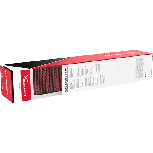 HyperX Pulsefire Mat - Alfombrilla de ratón gaming - Tela (2XL)