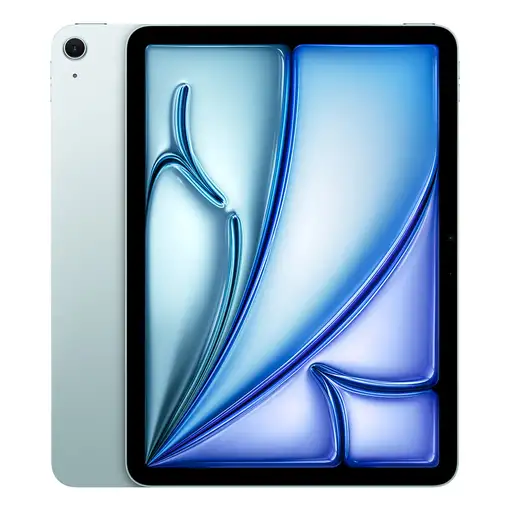 Apple iPad Air Apple M 128 GB 27,9 cm (11\) 8 GB Wi-Fi 6E (802.11ax) iPadOS 18 Azu