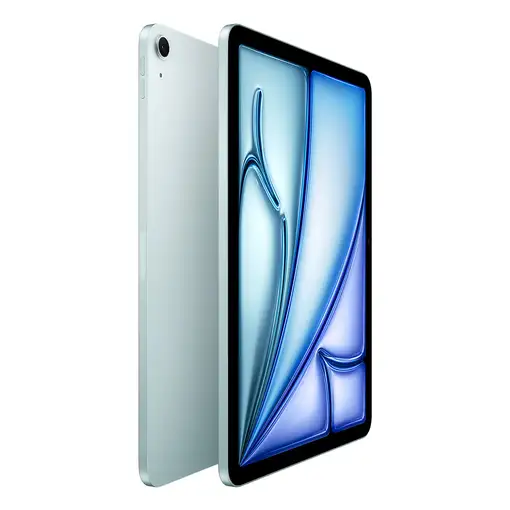 Apple iPad Air Apple M 128 GB 27,9 cm (11\) 8 GB Wi-Fi 6E (802.11ax) iPadOS 18 Azu