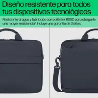 HP Maletín para portátil Everyday de 16 pulgadas