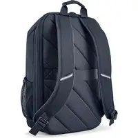 HP Mochila para portátil Travel de 15,6 pulgadas y 18 litros, color gris