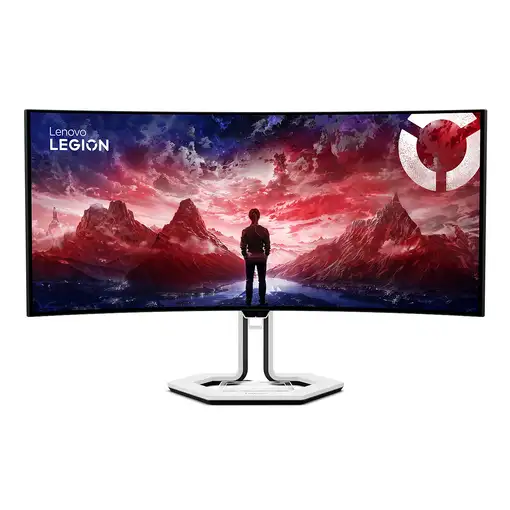 Lenovo Legion PRO 34WD-10 pantalla para PC 86,4 cm (34") 3440 x 1440 Pixeles Wide