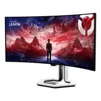 Lenovo Legion PRO 34WD-10 pantalla para PC 86,4 cm (34") 3440 x 1440 Pixeles Wide