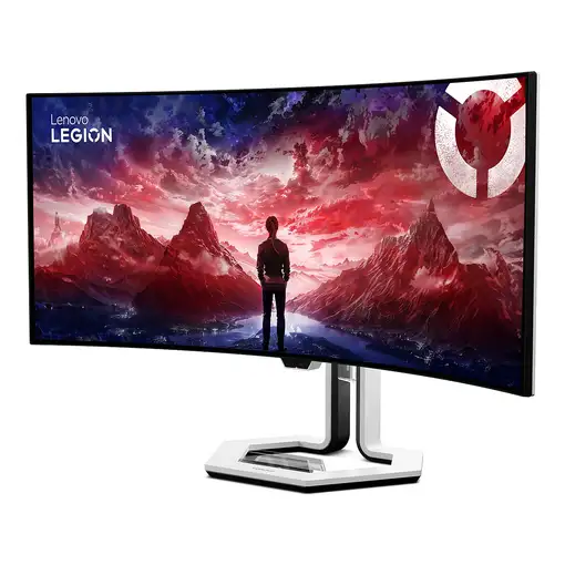 Lenovo Legion PRO 34WD-10 pantalla para PC 86,4 cm (34") 3440 x 1440 Pixeles Wide