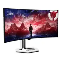 Lenovo Legion PRO 34WD-10 pantalla para PC 86,4 cm (34") 3440 x 1440 Pixeles Wide