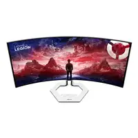 Lenovo Legion PRO 34WD-10 pantalla para PC 86,4 cm (34") 3440 x 1440 Pixeles Wide