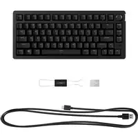 HyperX Alloy Rise 75: teclados gaming