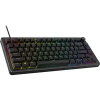 HyperX Alloy Rise 75: teclados gaming